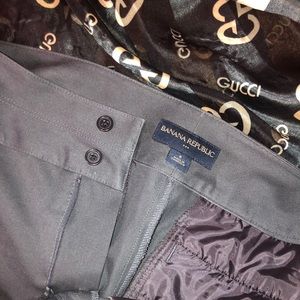 Banana republic skirt